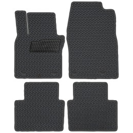 „Mazda CX-30“ 2019 m. – „EVA MAX“ kilimėliai – MAT 10399