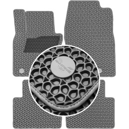 „Mazda CX-30“ 2019 m. – „EVA MAX“ kilimėliai – MAT 10399