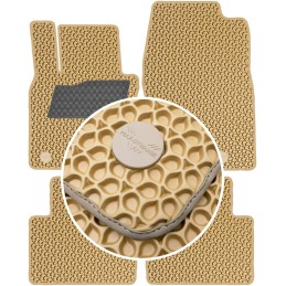 „Mazda CX-30“ 2019 m. – „EVA MAX“ kilimėliai – MAT 10399