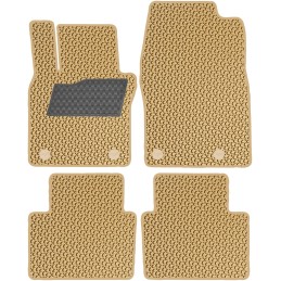 „Mazda CX-30“ 2019 m. – „EVA MAX“ kilimėliai – MAT 10399