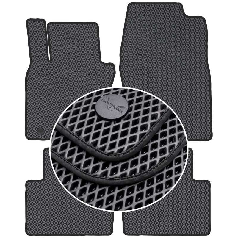 „Mazda CX-30“ 2019 m. – „EVA MAX“ kilimėliai – MAT 10399