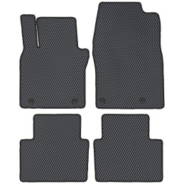 „Mazda CX-30“ 2019 m. – „EVA MAX“ kilimėliai – MAT 10399