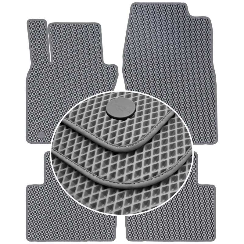 „Mazda CX-30“ 2019 m. – „EVA MAX“ kilimėliai – MAT 10399