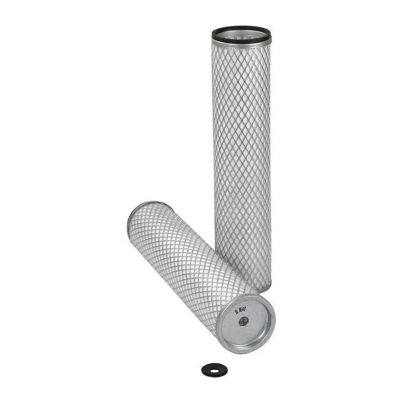 SL8640 SF filtro oro filtras