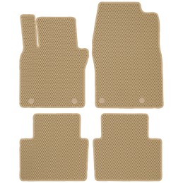 „Mazda CX-30“ 2019 m. – „EVA MAX“ kilimėliai – MAT 10399