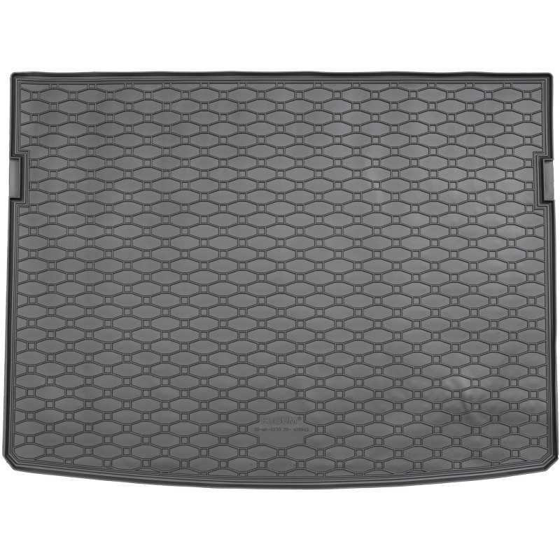 „Mazda CX-30“ visureigio bagažinės kilimėlis nuo 2019 m. rugpjūčio mėn. RIGUM 420043