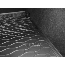„Mazda CX-30“ visureigio bagažinės kilimėlis nuo 2019 m. rugpjūčio mėn. RIGUM 420043