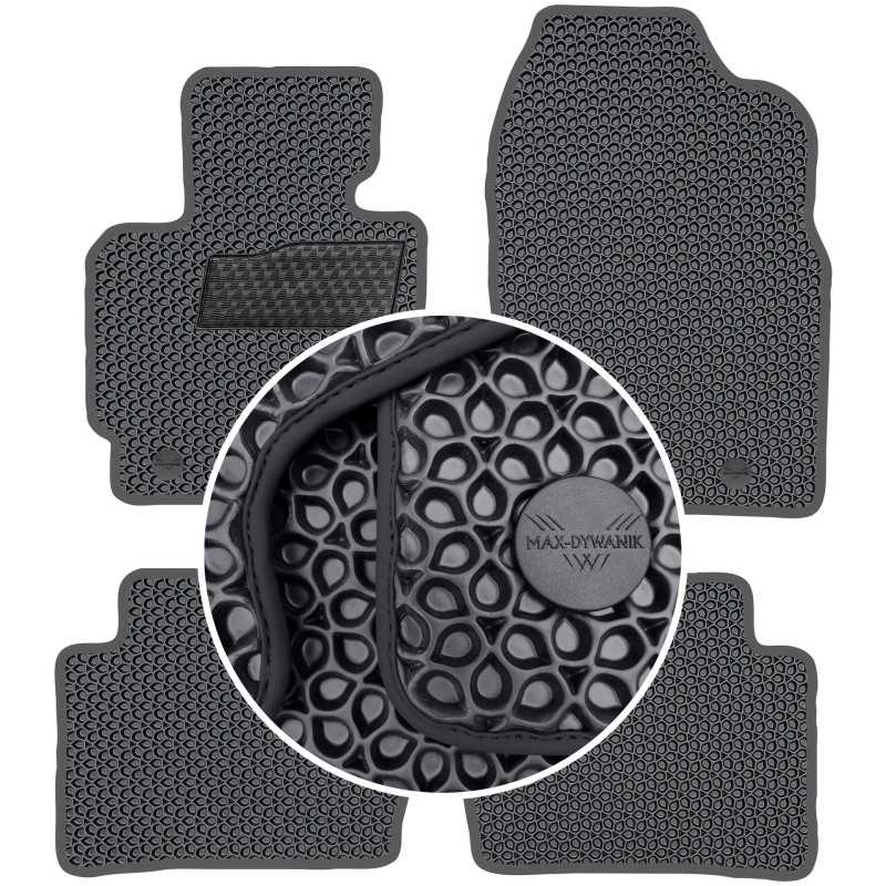 „Mazda CX-5 I“ 2012–2017 m. EVA MAX-MAT 10390