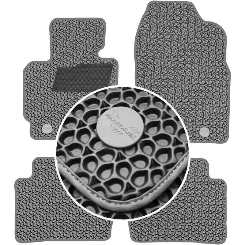 „Mazda CX-5 I“ 2012–2017 m. EVA MAX-MAT 10390