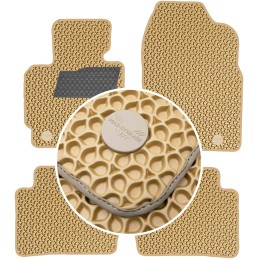 „Mazda CX-5 I“ 2012–2017 m. EVA MAX-MAT 10390