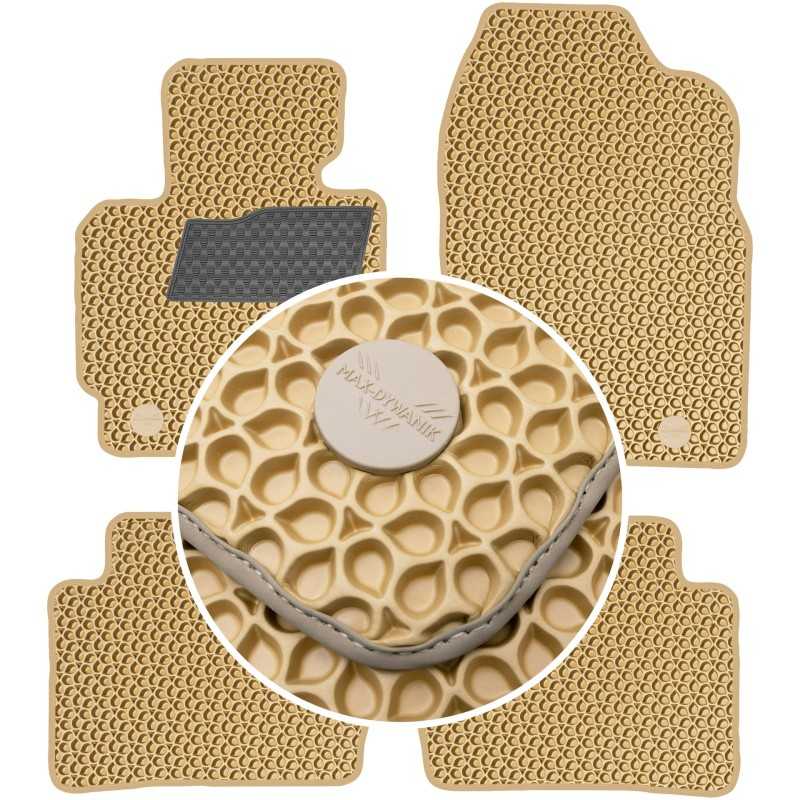 „Mazda CX-5 I“ 2012–2017 m. EVA MAX-MAT 10390