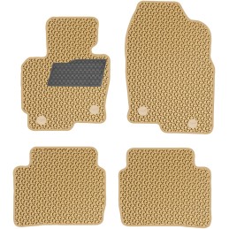 „Mazda CX-5 I“ 2012–2017 m. EVA MAX-MAT 10390