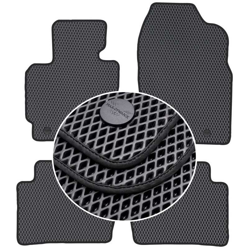 „Mazda CX-5 I“ 2012–2017 m. EVA MAX-MAT 10390