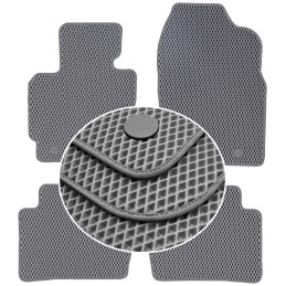 „Mazda CX-5 I“ 2012–2017 m. EVA MAX-MAT 10390