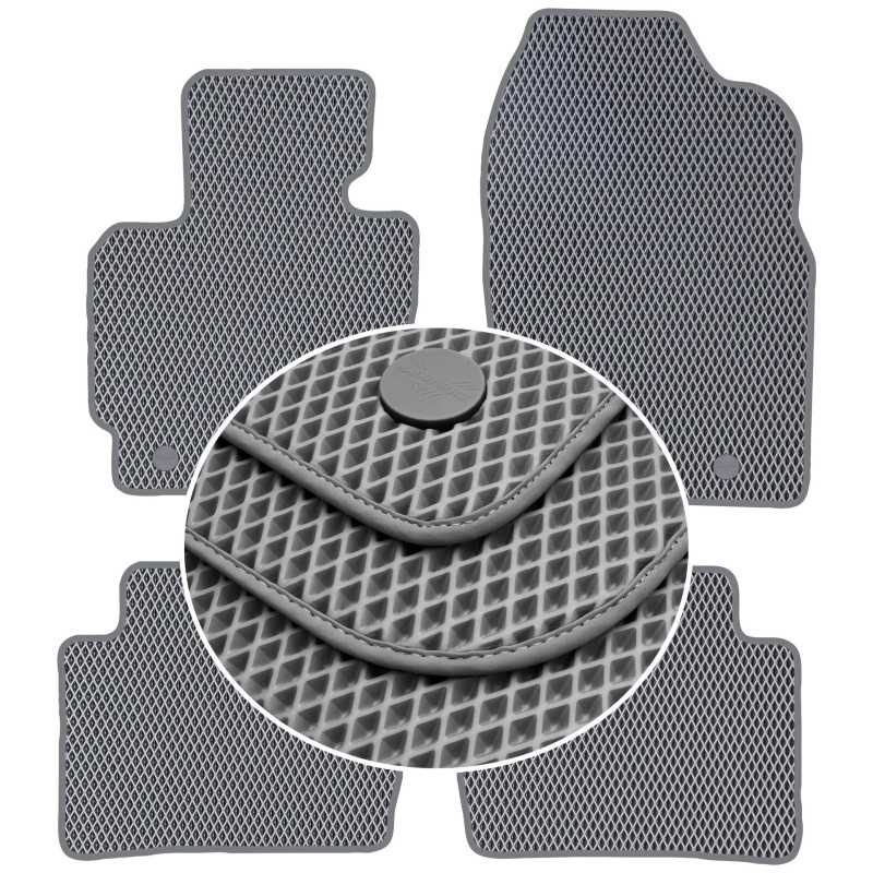 „Mazda CX-5 I“ 2012–2017 m. EVA MAX-MAT 10390