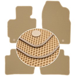 „Mazda CX-5 I“ 2012–2017 m. EVA MAX-MAT 10390