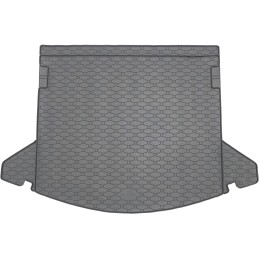 „Mazda CX-5 II“ visureigis (apatinė bagažinė) 2017 m. – RIGUM bagažinės kilimėlis 420012