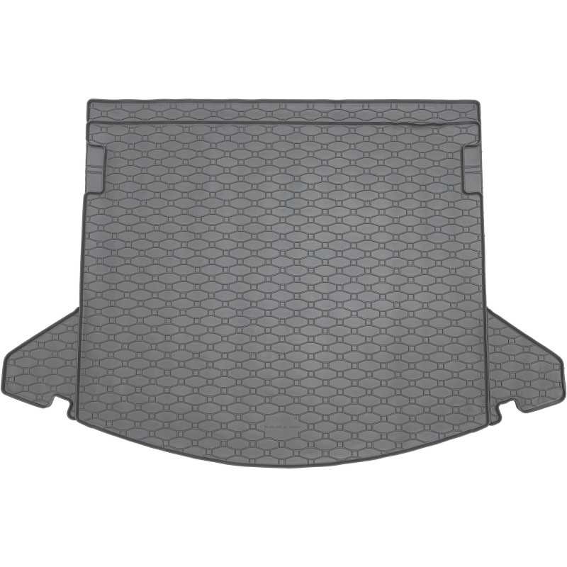 „Mazda CX-5 II“ visureigis (viršutinis aukštas) 2022- RIGUM 420012 bagažinės kilimėlis