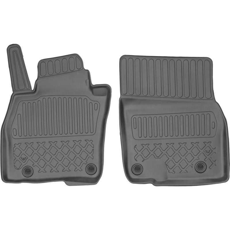 „Mazda CX-60“ / „CX-60 Plug-in Hybrid“ 08.2022- ARISTAR guminiai kilimėliai PRIEKINIS 653954