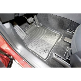 „Mazda CX-60“ / „CX-60 Plug-in Hybrid“ 08.2022- ARISTAR guminiai kilimėliai PRIEKINIS 653954