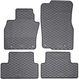 „Mazda CX-60“ visureigis 2022 m. – RIGUM guminiai kilimėliai 905960