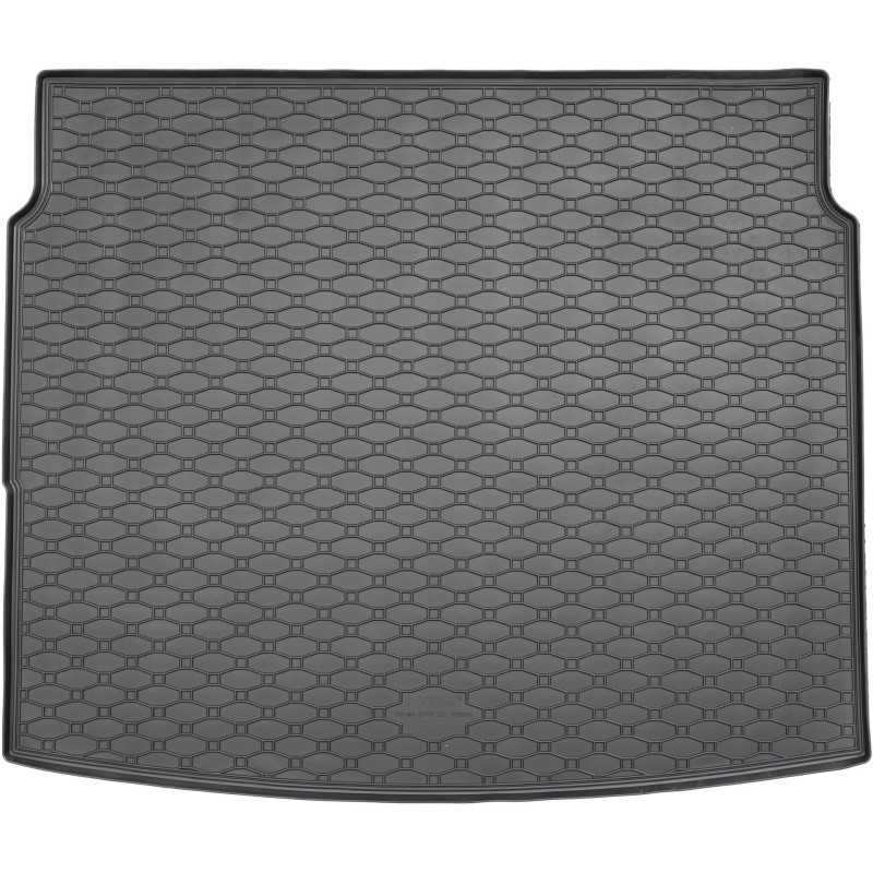 „Mazda CX-60“ visureigis 2022- RIGUM bagažinės kilimėlis 420098