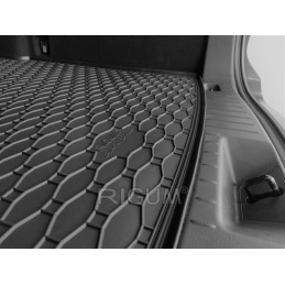 „Mazda CX-60“ visureigis 2022- RIGUM bagažinės kilimėlis 420098