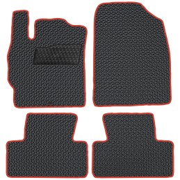 „Mazda CX-7“ 2006–2009 m. EVA MAX-MAT 10401