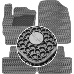 „Mazda CX-7“ 2006–2009 m. EVA MAX-MAT 10401