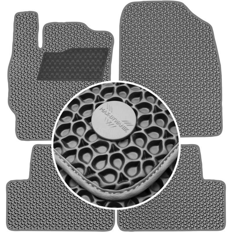 „Mazda CX-7“ 2006–2009 m. EVA MAX-MAT 10401