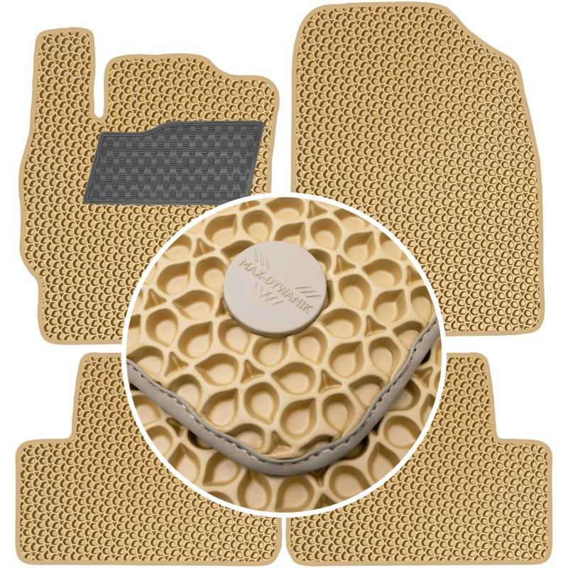 „Mazda CX-7“ 2006–2009 m. EVA MAX-MAT 10401