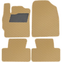 „Mazda CX-7“ 2006–2009 m. EVA MAX-MAT 10401