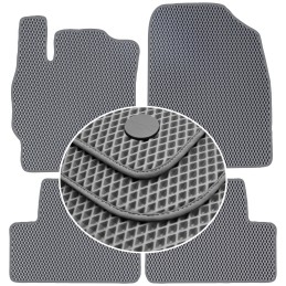 „Mazda CX-7“ 2006–2009 m. EVA MAX-MAT 10401