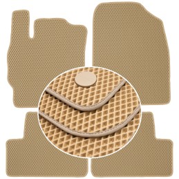 „Mazda CX-7“ 2006–2009 m. EVA MAX-MAT 10401