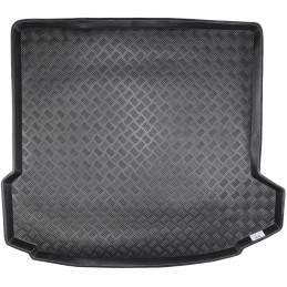 „Mazda CX-9“ 7 vietų visureigis 2007–2015 m. Bagažinės kilimėlis MIX-PLAST 20020