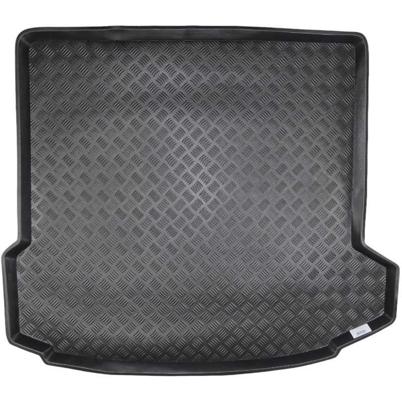 „Mazda CX-9“ 7 vietų visureigis 2007–2015 m. Bagažinės kilimėlis MIX-PLAST 20020