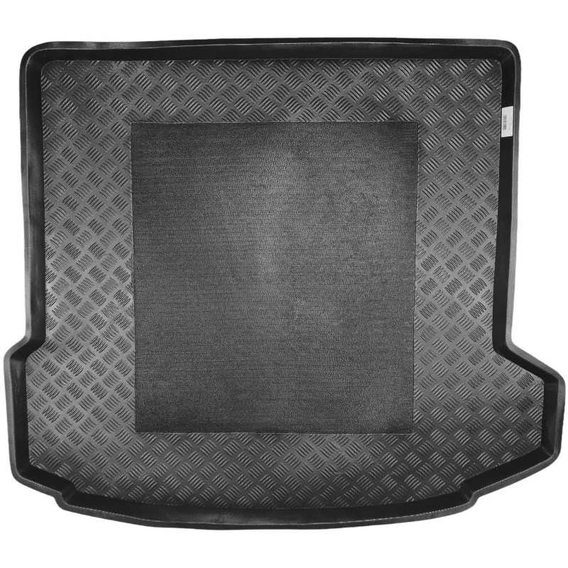 „Mazda CX-9“ 7 vietų visureigis 2007–2015 m. Bagažinės kilimėlis MIX-PLAST 20020/M