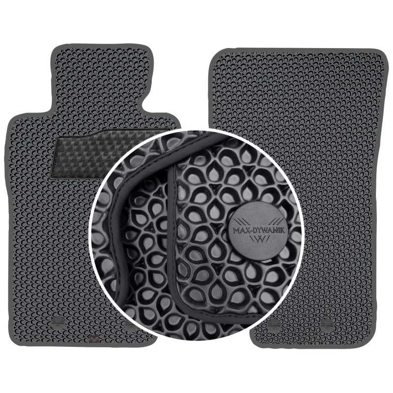 „Mazda MX 5 IV“ 2014 m. – EVA MAX kilimėliai – MAT 10394