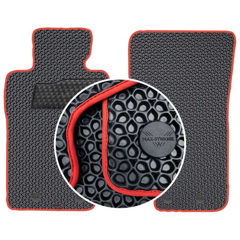 „Mazda MX 5 IV“ 2014 m. – EVA MAX kilimėliai – MAT 10394