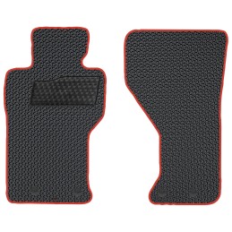 „Mazda MX 5 IV“ 2014 m. – EVA MAX kilimėliai – MAT 10394