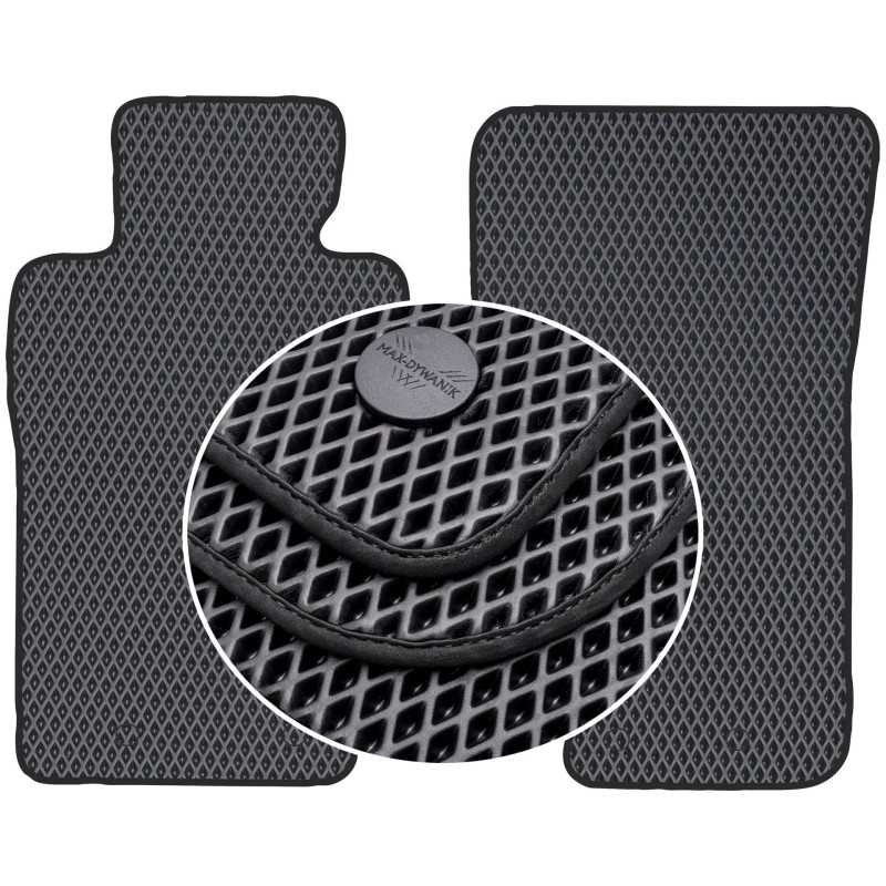 „Mazda MX 5 IV“ 2014 m. – EVA MAX kilimėliai – MAT 10394