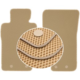 „Mazda MX 5 IV“ 2014 m. – EVA MAX kilimėliai – MAT 10394