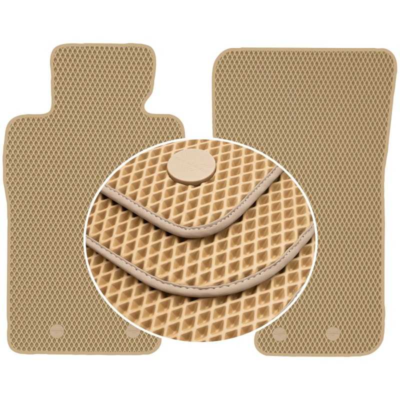 „Mazda MX 5 IV“ 2014 m. – EVA MAX kilimėliai – MAT 10394