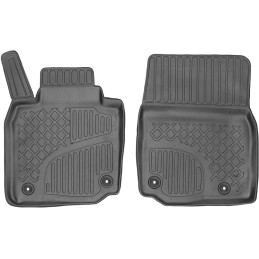 „Mazda MX-30 electric“ 2020- ARISTAR guminiai kilimėliai PRIEKINIS 653952