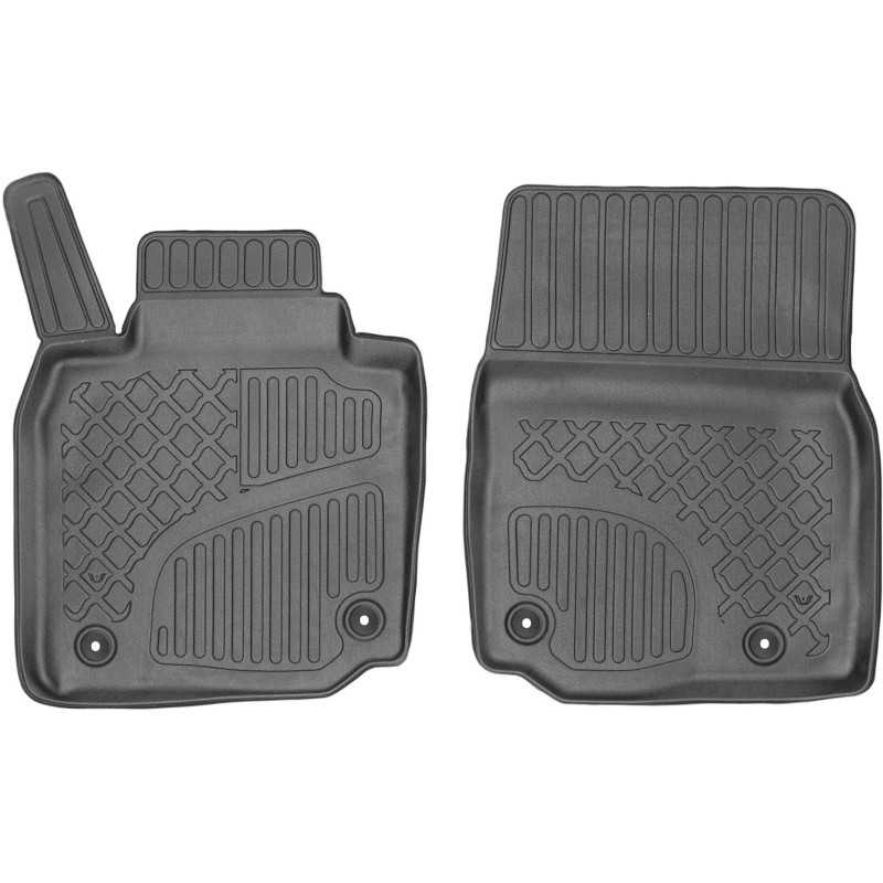 „Mazda MX-30 electric“ 2020- ARISTAR guminiai kilimėliai PRIEKINIS 653952