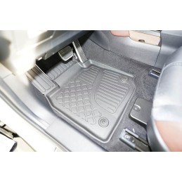 „Mazda MX-30 electric“ 2020- ARISTAR guminiai kilimėliai PRIEKINIS 653952