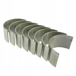 Įvorių komplektas n 0 50 ursus c 385 4 cil