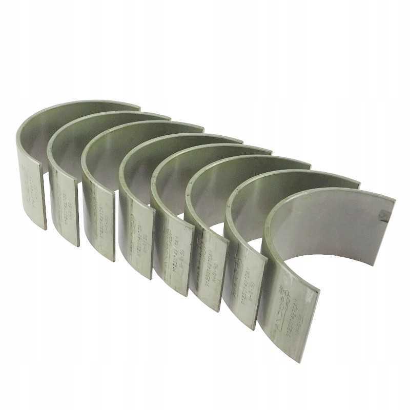 Įvorių komplektas n 0 50 ursus c 385 4 cil