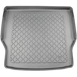 „Mercedes A“ klasės V177 (250e) įkraunamas hibridinis sedanas (4 durų) 08.2019- Bagažinės kilimėlis ARISTAR 194017G