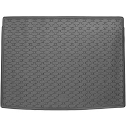 „Mercedes B“ klasės W246 visureigis nuo 2011-10-2018.12. Bagažinės kilimėlis RIGUM 421095